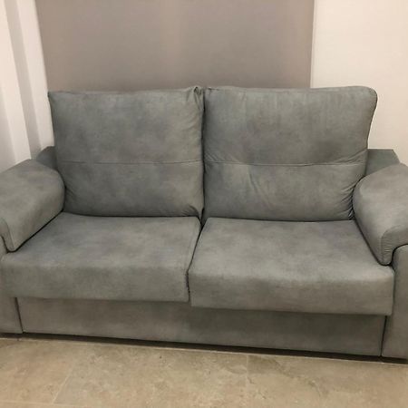 Apartamento Isaac Вьер де ла Фронтера Экстерьер фото