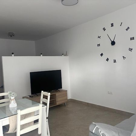 Apartamento Isaac Вьер де ла Фронтера Экстерьер фото